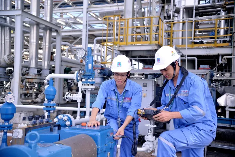 Phân bón Cà Mau vượt chỉ tiêu kế hoạch quý I 