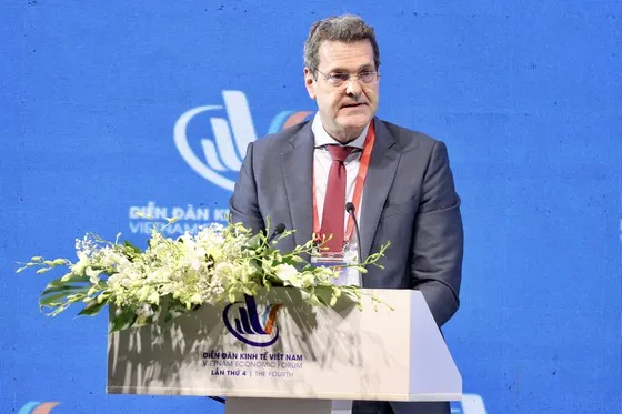 Việt Nam sẽ xây dựng thành công nền kinh tế có nội lực và khả năng thích ứng cao ảnh 2