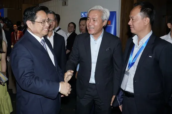 Việt Nam vẫn giữ được ổn định trong một thế giới biến động ảnh 2