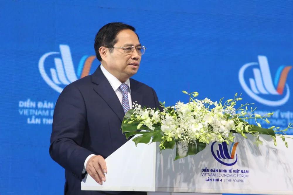 Việt Nam vẫn giữ được ổn định trong một thế giới biến động ảnh 1