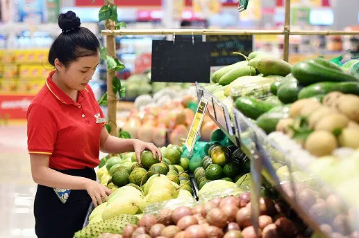 TPHCM: Khởi động Chương trình bình ổn thị trường 2023 