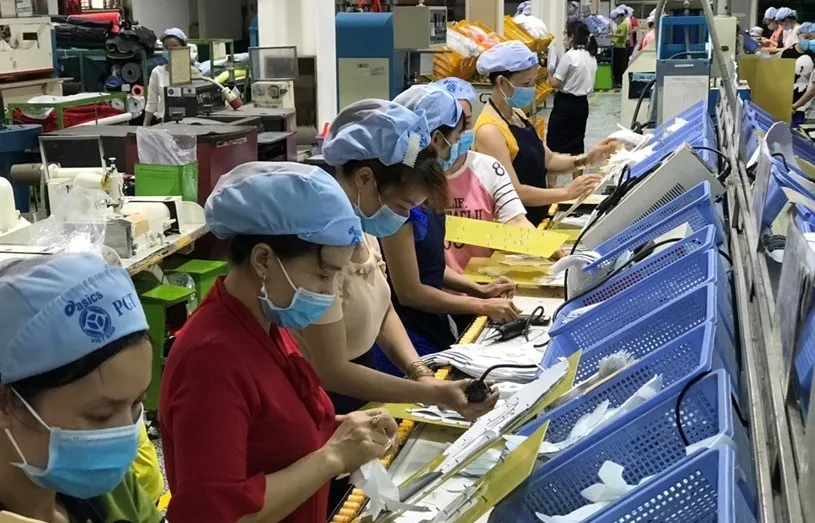 Số lượng DN thành lập mới đã vượt DN rút lui khỏi thị trường 