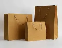  Túi giấy Việt Nam bị yêu cầu điều tra chống bán phá giá tại Hoa Kỳ