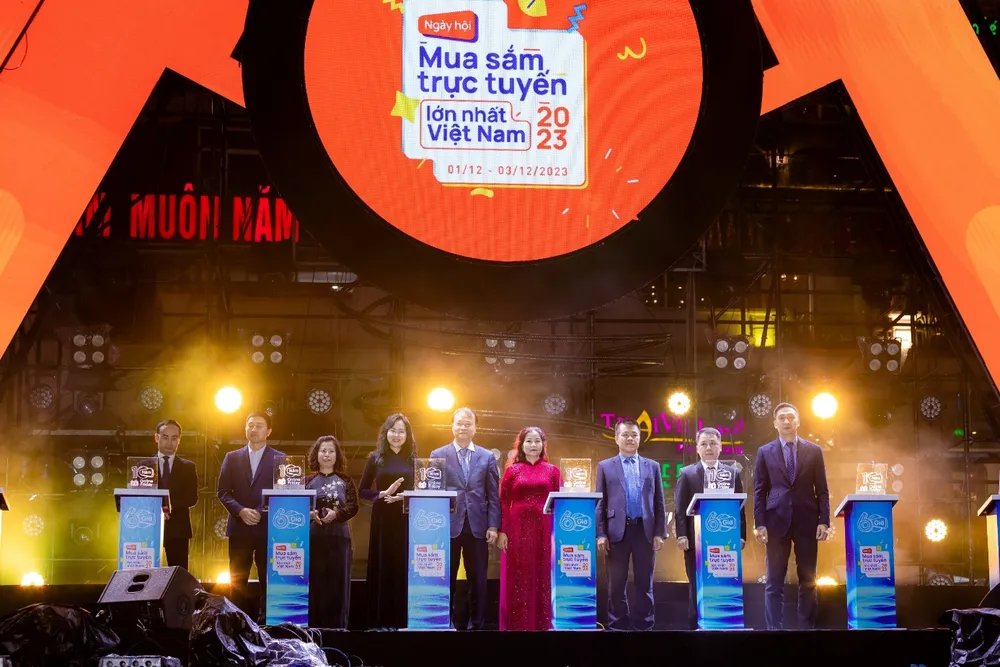 Chuyển biến về kỷ luật, kỷ cương vào Top 10 sự kiện ngành công thương 2023 