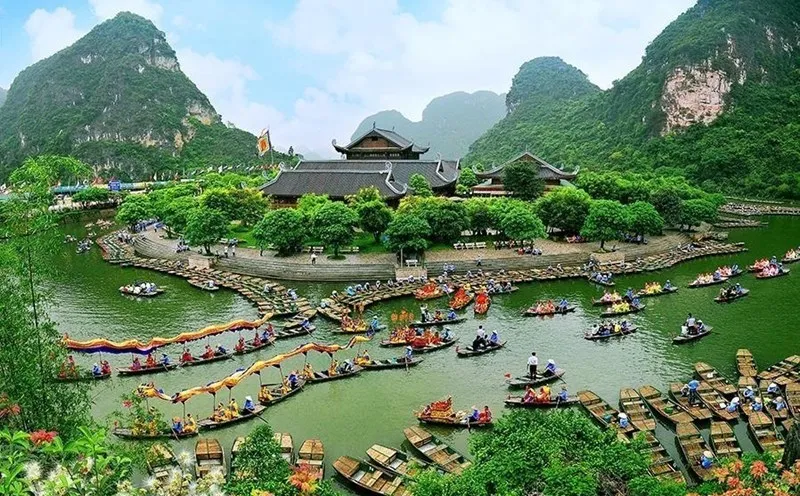 Vì sao WEF đánh tụt hạng du lịch Việt Nam? 