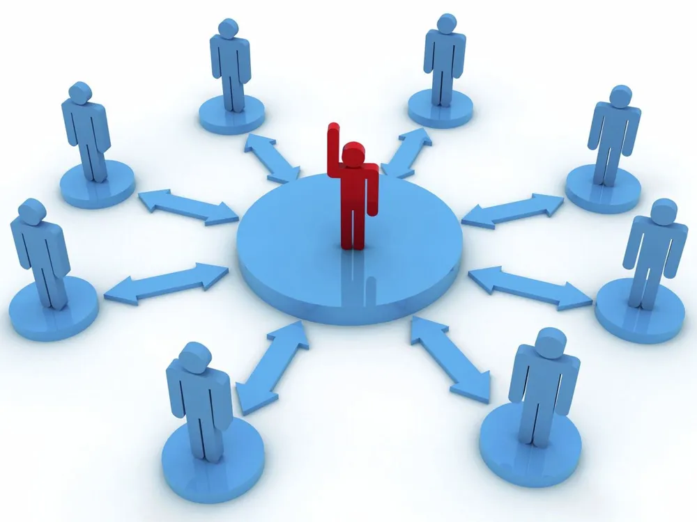 Thêm công ty bán hàng đa cấp bị thu hồi giấy phép 