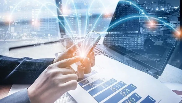 4 nhiệm vụ trọng tâm phát triển kinh tế số