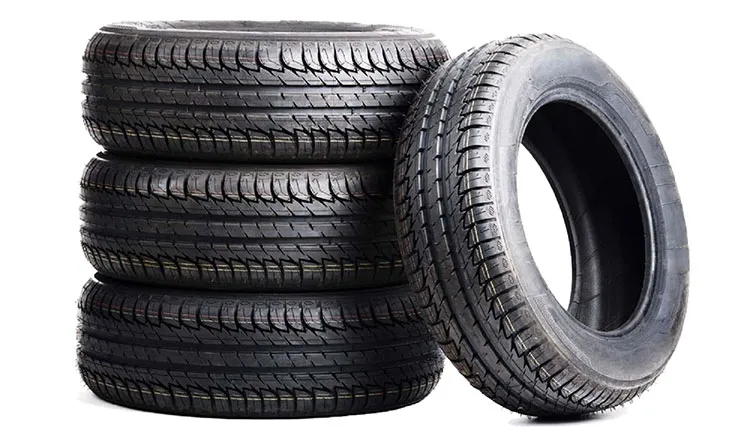 Nam Phi điều tra CBPG lốp xe ô tô Việt Nam