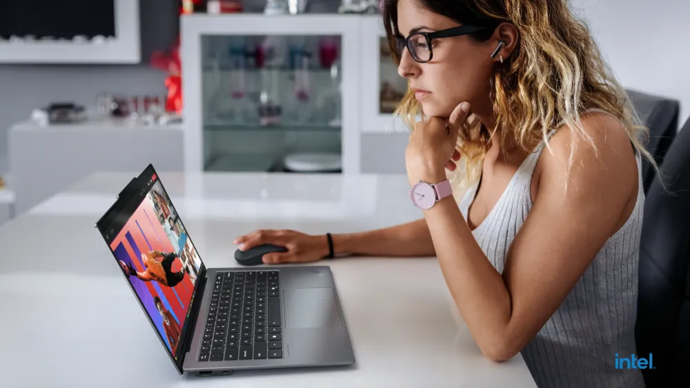 Lenovo giới thiệu giải pháp công nghệ mới cho doanh nghiệp