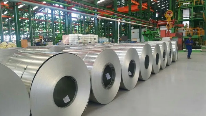 Ngành thép cần sẵn sàng ứng phó động thái mới từ EU