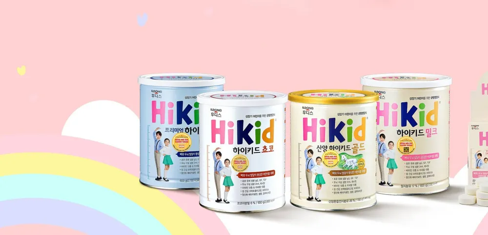 Quảng cáo 'thổi phồng', sữa Nutri Brain IQ và sữa Hikid bị kiểm tra