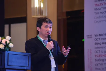 Cập nhật tiến bộ trong điều trị bệnh lý tim mạch