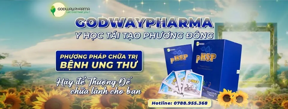 Sử dụng nguyên liệu quá hạn, GodwayPharma bị phạt gần 3 tỷ đồng