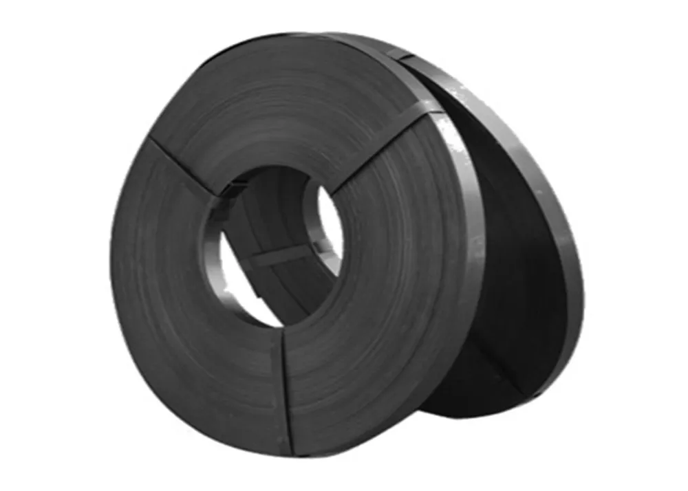 Canada điều tra chống bán phá giá dây đai thép Việt Nam 