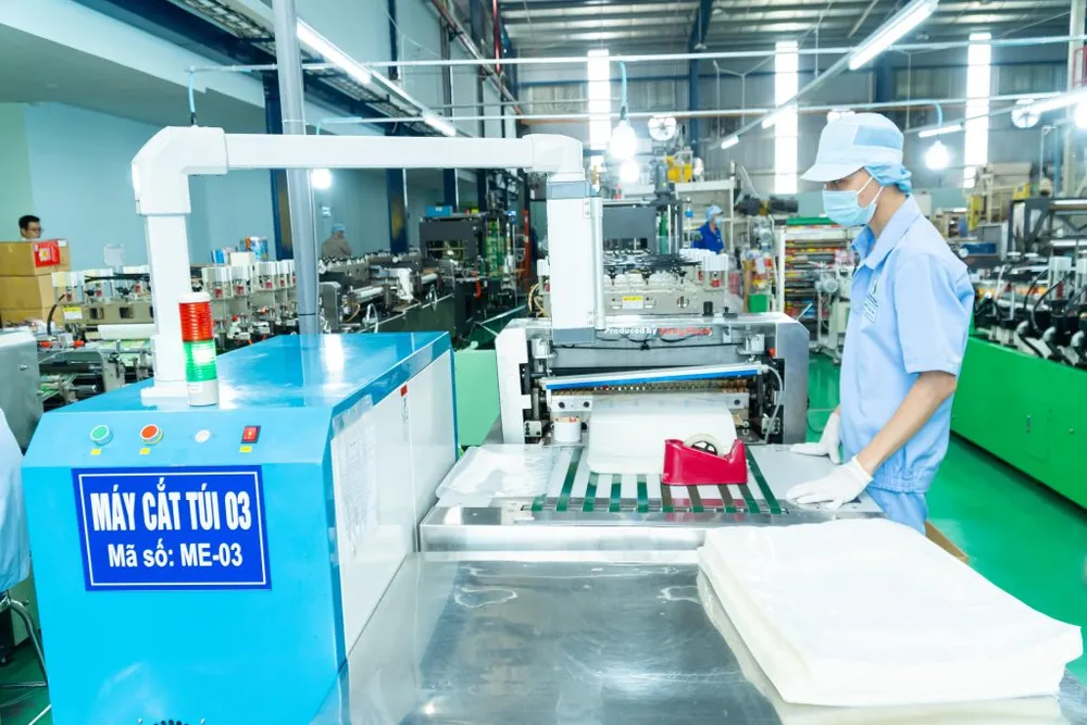 Cơ hội cho DN xanh Việt Nam xuất khẩu khi Đan Mạch chuyển sang kinh tế tuần hoàn 