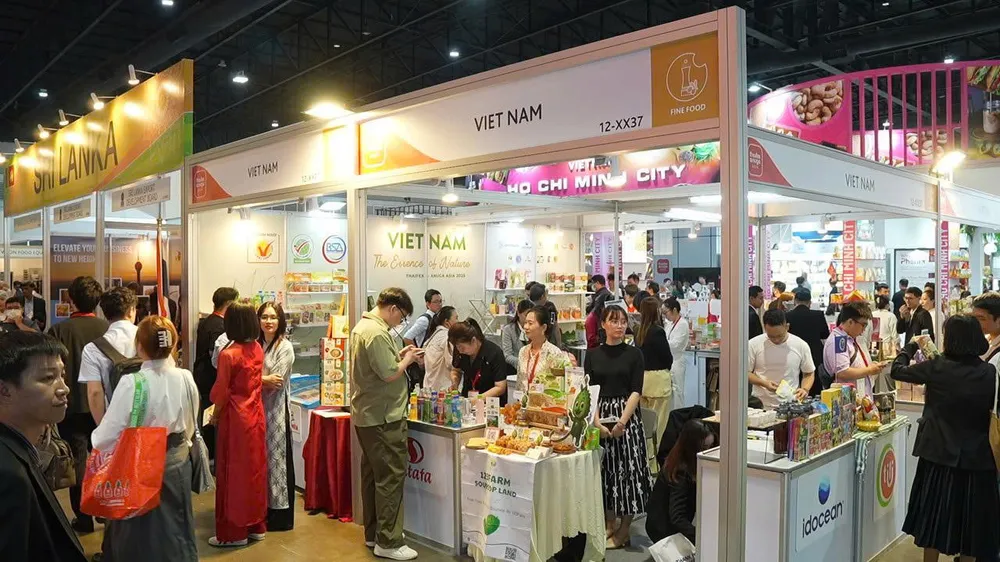 Doanh nghiệp Việt tìm cơ hội kinh doanh tại Thái Lan