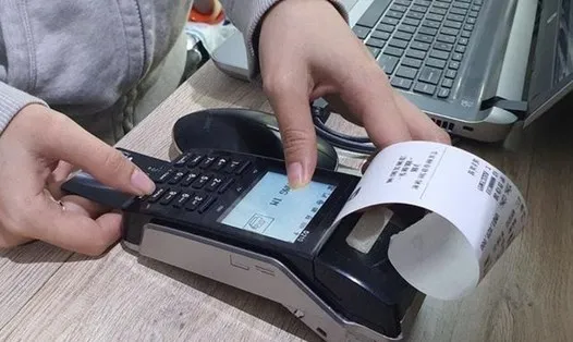 Lập hoá đơn không đúng thời điểm có thể bị phạt 100 triệu đồng 