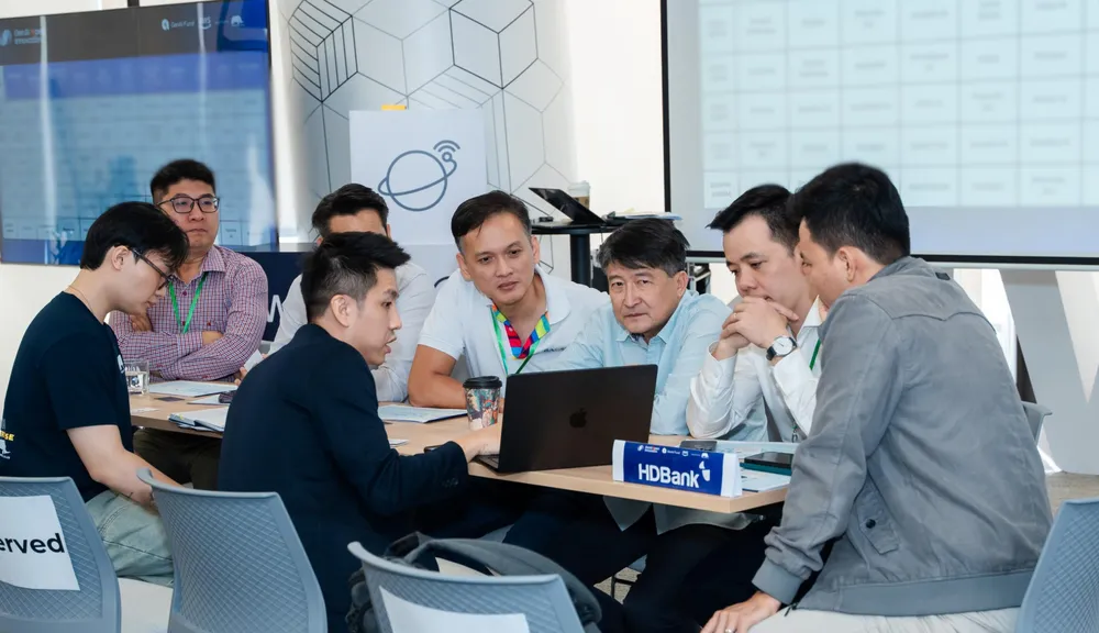 Việt Nam xếp thứ 2 về số lượng startup GenAI tại ASEAN