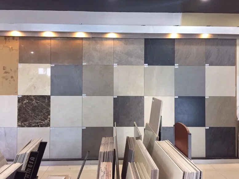 Điều tra CBPG gạch ốp lát từ Ấn Độ 