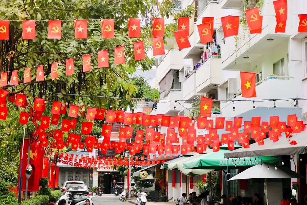 Hà Nội cảnh báo về thủ đoạn lừa đảo đặt phòng dịp 2-9