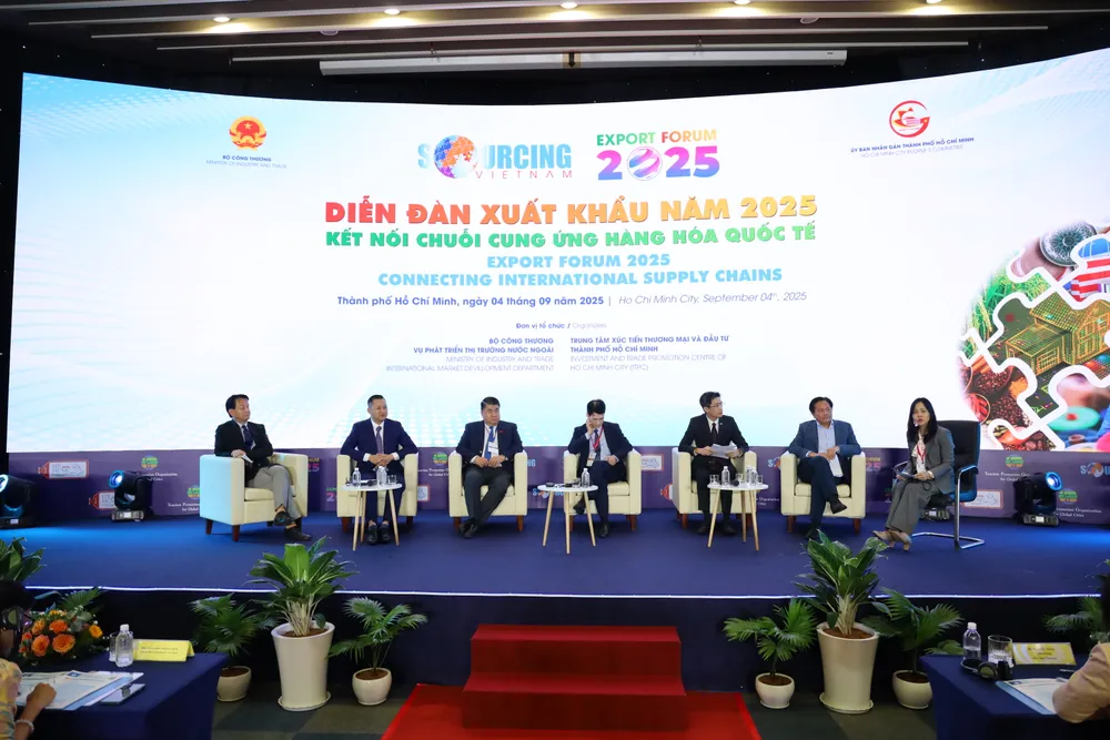 Xuất khẩu sang các thị trường có FTA phục hồi tích cực