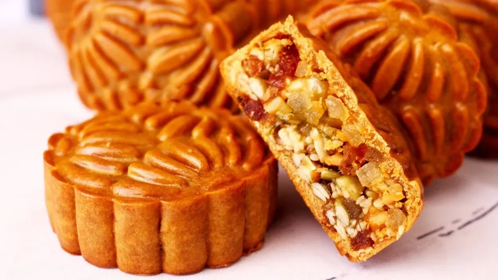 Siết an toàn thực phẩm trong dịp Tết Trung thu 