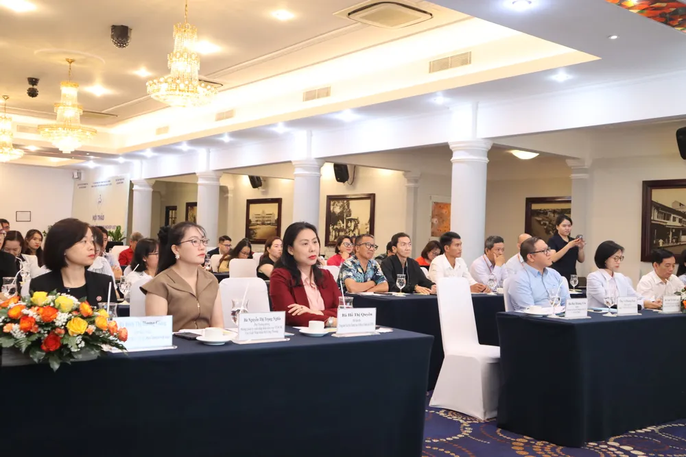 Doanh nghiệp Việt chưa tận dụng hiệu quả các FTA