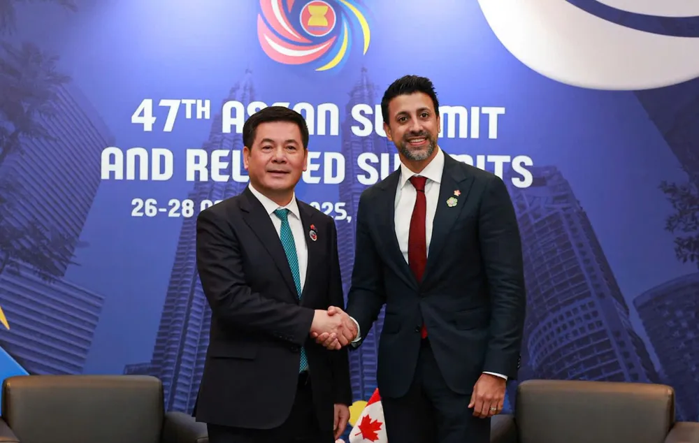 Việt Nam tạo điều kiện thuận lợi cho doanh nghiệp Canada