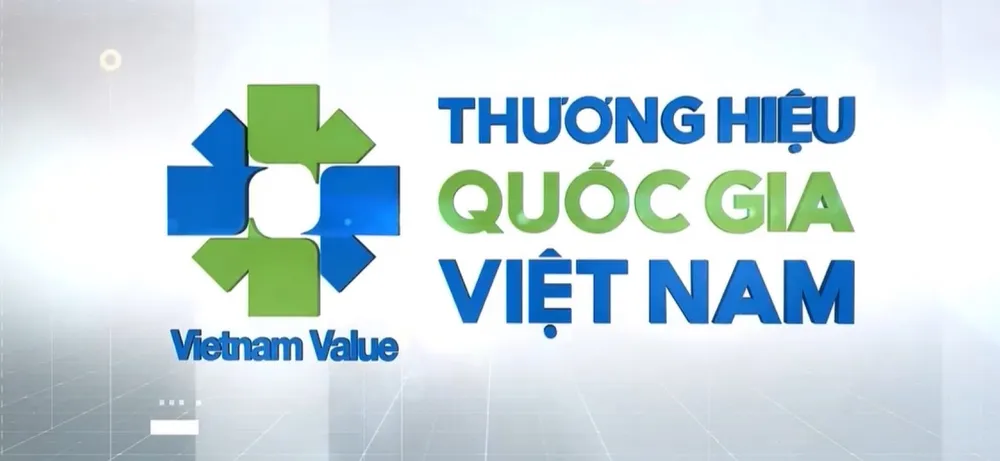 Cảnh báo mạo danh chương trình Thương hiệu quốc gia 2026 