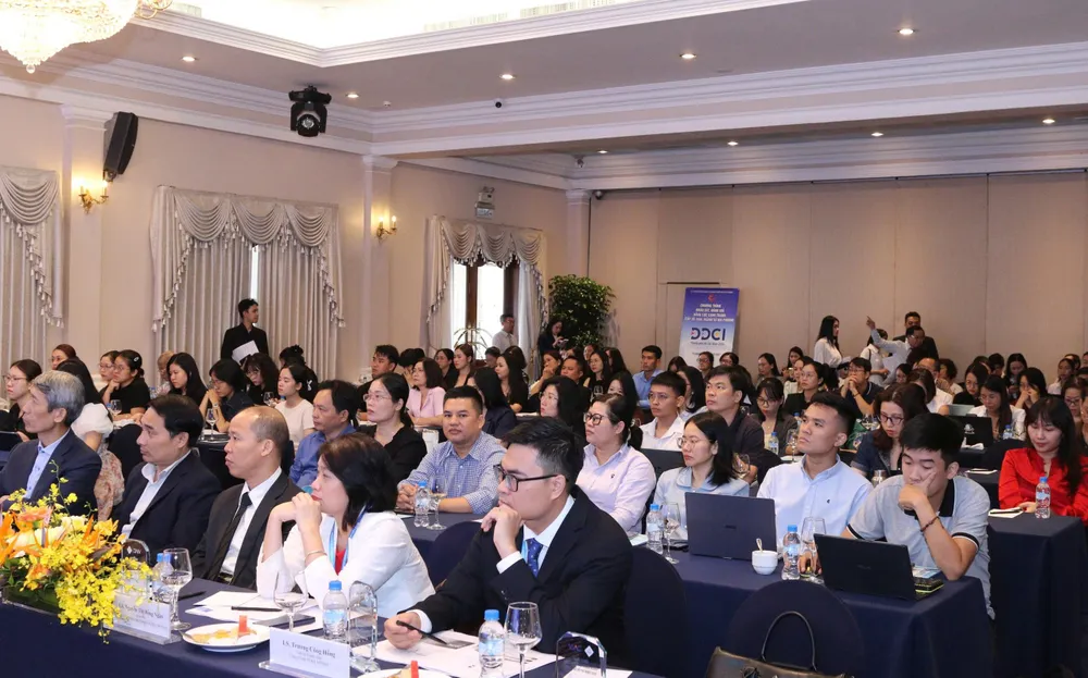 Logistics và bài toán pháp lý trong giao dịch số