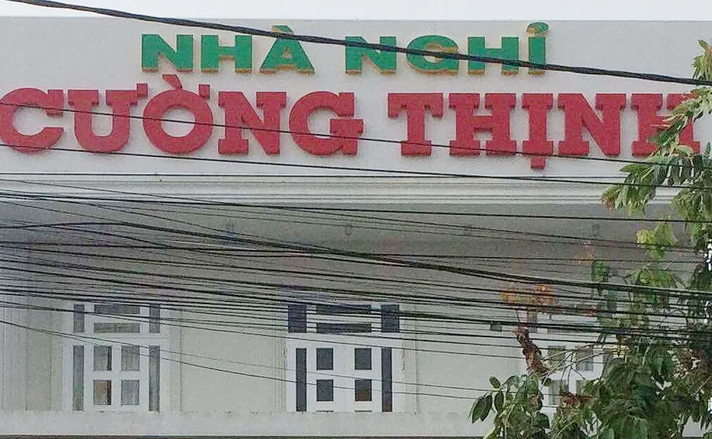 Trưởng phòng GD-ĐT bị kỷ luật vì liên quan đến việc cho cô giáo mầm non mượn tiền tại nhà nghỉ ảnh 1