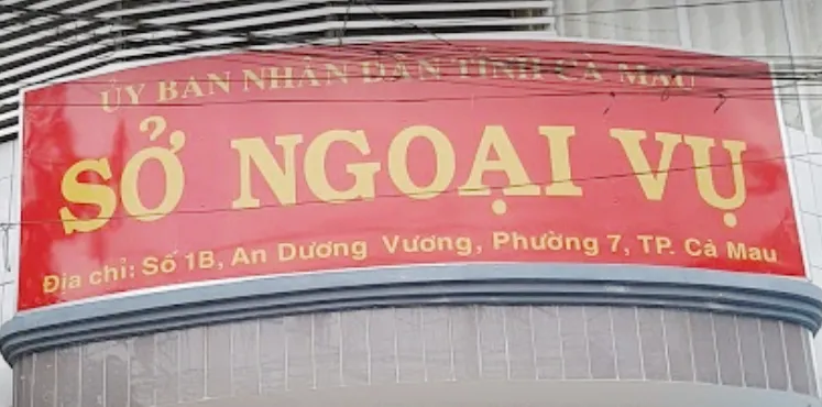 Cà Mau: Giải thể Sở ngoại vụ, sáp nhập Ban Dân tộc HĐND vào Ban Văn hóa - Xã hội