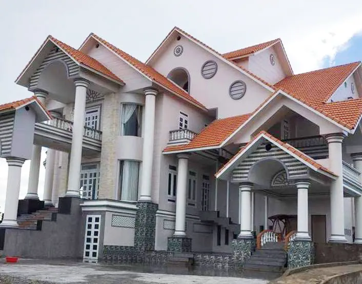 Xác minh thông tin biệt thự “đại gia” Sông Đốc bị trúng đạn ảnh 1