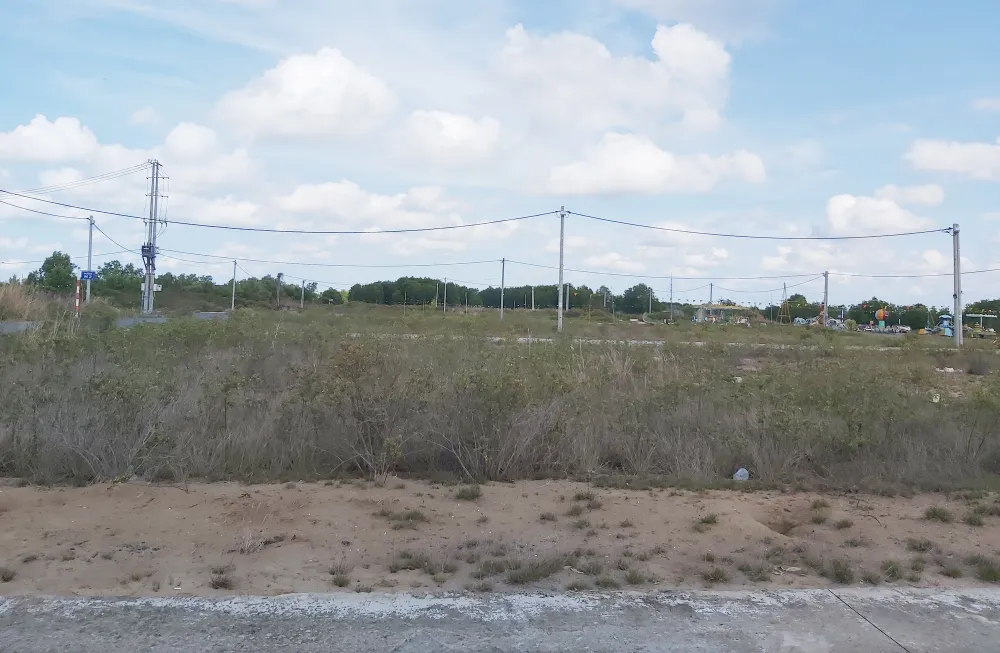 Cà Mau: Xây dựng xong khu tái định cư nhưng dân không vào ở ảnh 2