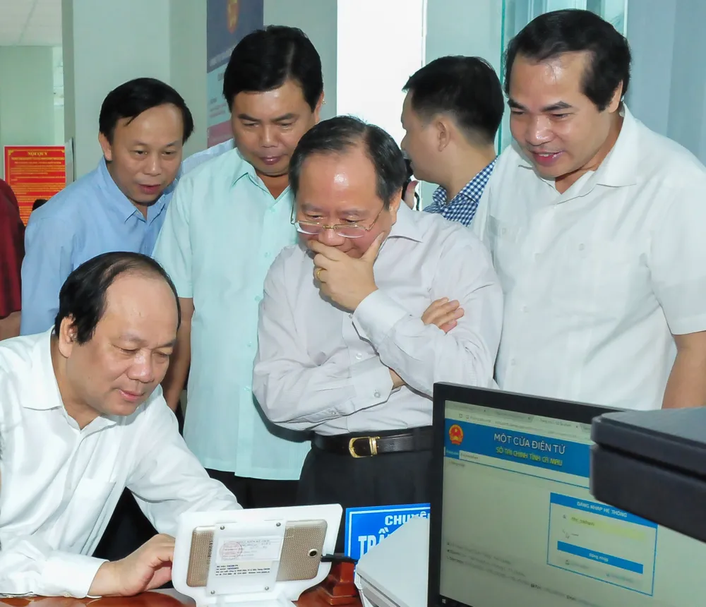 Cà Mau tạo “thỏi nam châm” để thu hút đầu tư ảnh 2