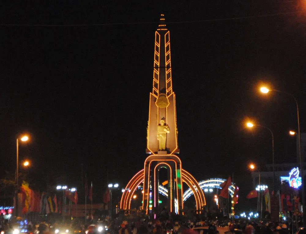 Cà Mau tạo “thỏi nam châm” để thu hút đầu tư ảnh 6