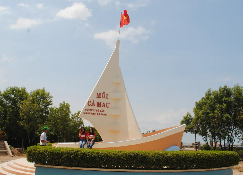 Cà Mau tạo “thỏi nam châm” để thu hút đầu tư ảnh 5