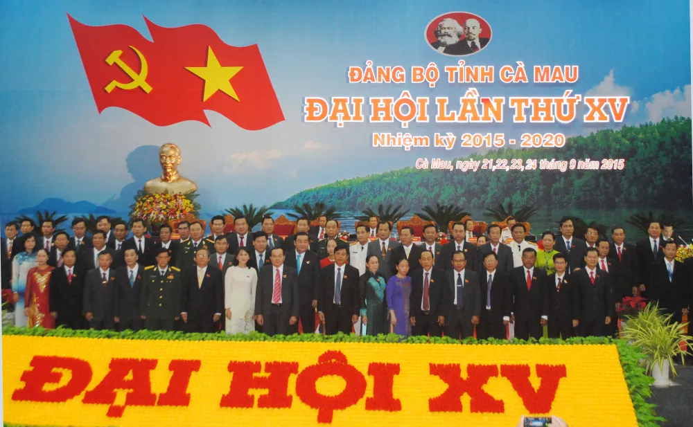 Cà Mau tạo “thỏi nam châm” để thu hút đầu tư ảnh 1