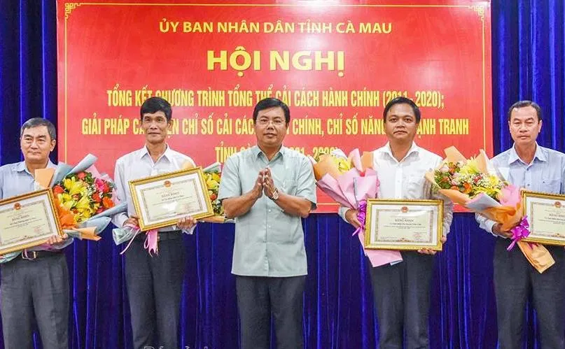 Cà Mau tạo “thỏi nam châm” để thu hút đầu tư ảnh 4
