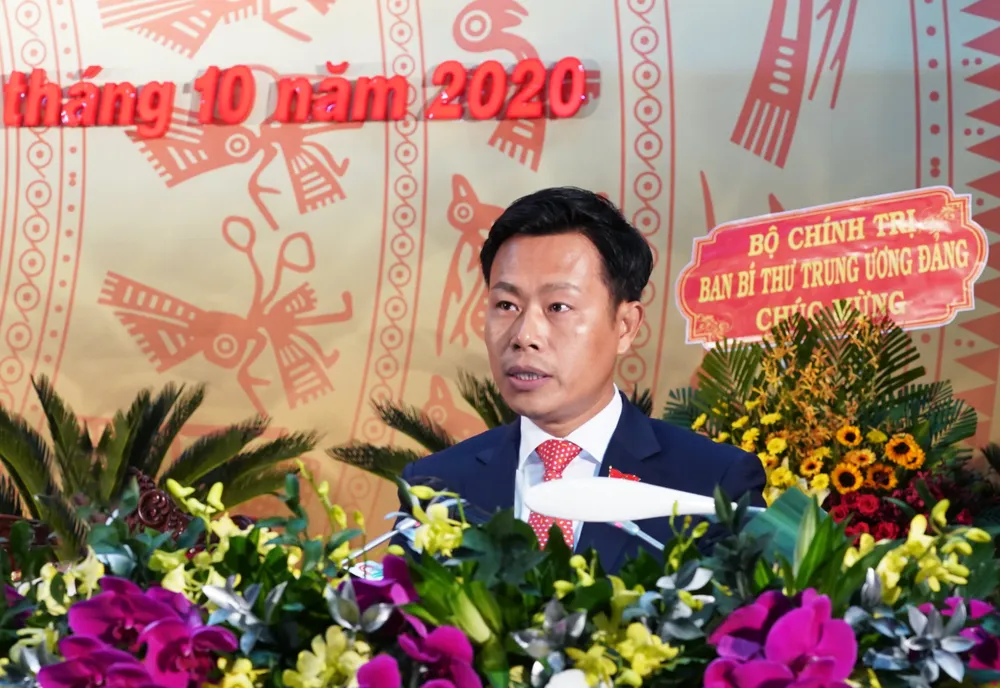 Đại tướng Tô Lâm: Cà Mau sớm trở thành vùng trọng điểm về kinh tế biển ảnh 4