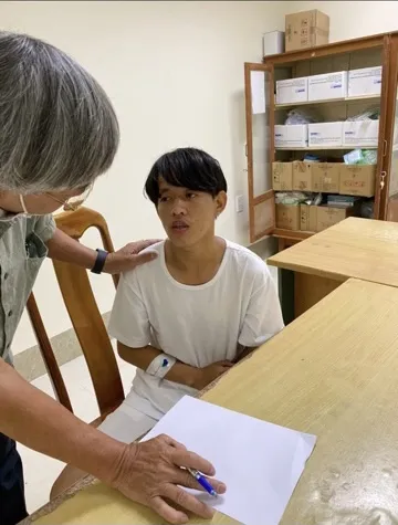 Tạm giữ hình sự đối tượng bị tố “cưỡng ép giao cấu đồng giới” tại Trung tâm bảo trợ xã hội tỉnh Cà Mau ảnh 1