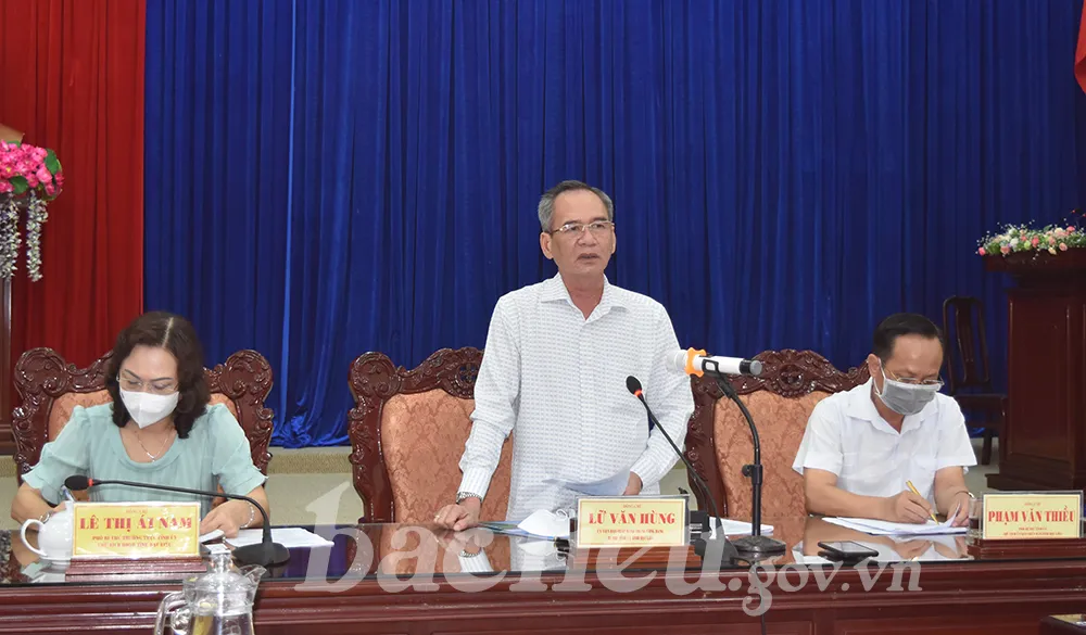 Bạc Liêu khẩn trương truy vết F1, F2, F3 khi phát hiện ca nghi dương tính SARS-CoV-2 trong cộng đồng ảnh 1