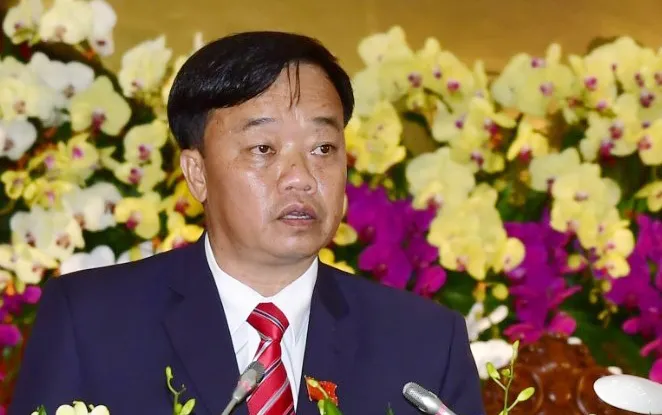 Cà Mau có tân Chủ tịch UBND tỉnh ảnh 2