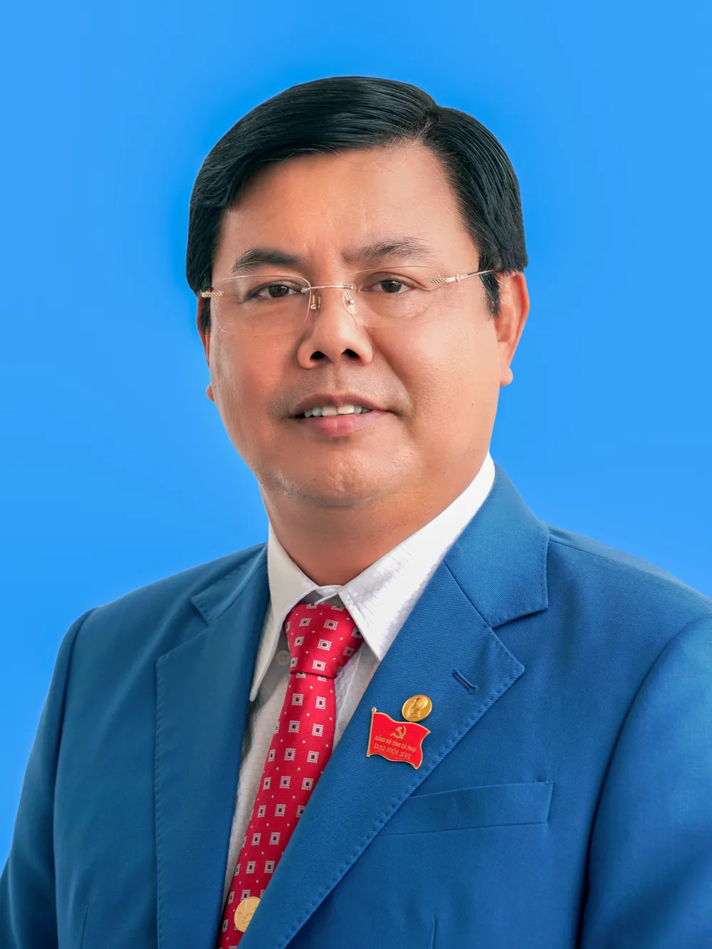 Cà Mau có tân Chủ tịch UBND tỉnh ảnh 1