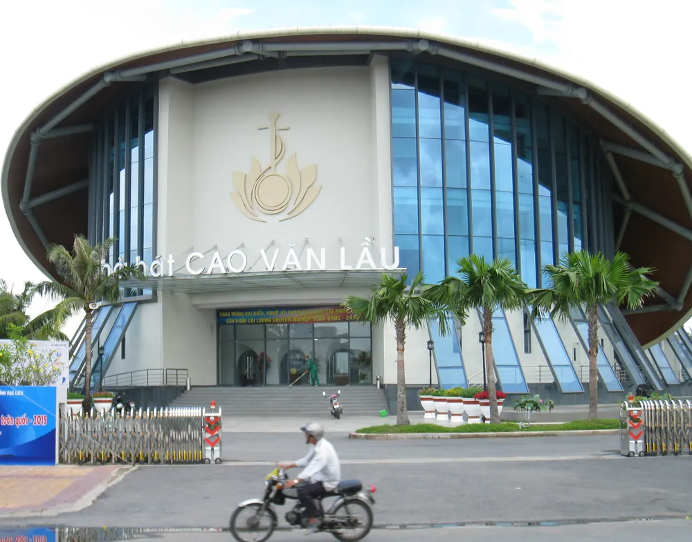 Bạc Liêu nới lỏng giãn cách xã hội theo Chỉ thị 15