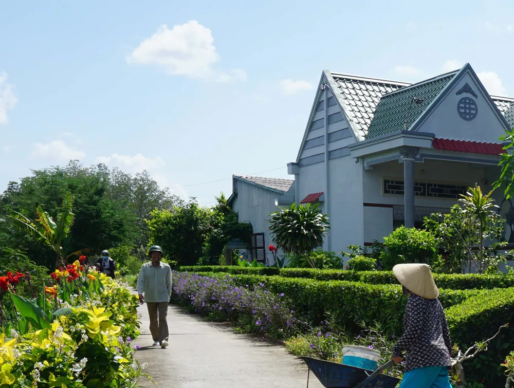 Cà Mau huy động mọi nguồn lực đầu tư xây dựng kết cấu hạ tầng giao thông ảnh 2