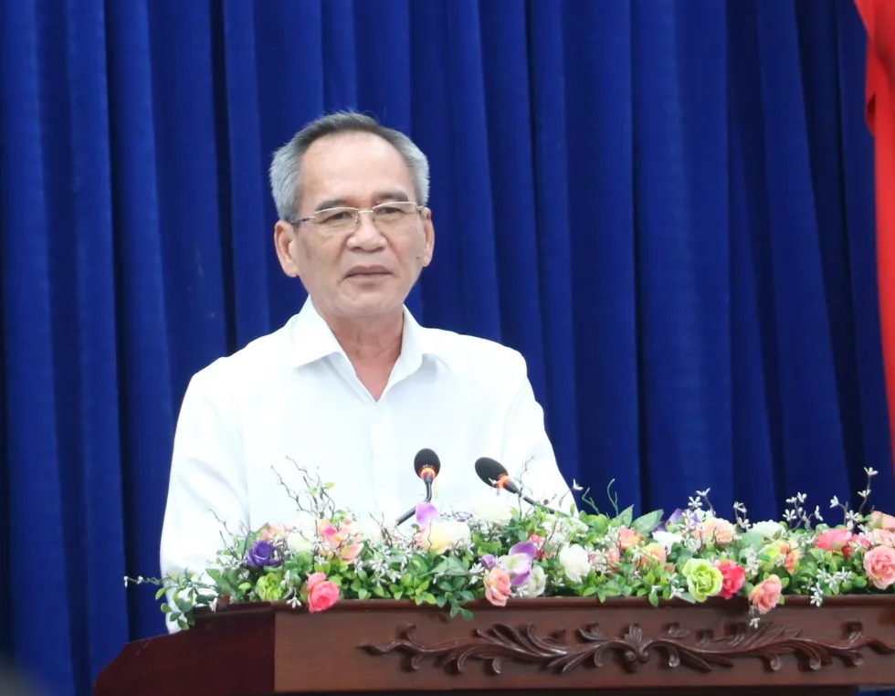 Bạc Liêu: Phấn đấu đến năm 2025 xuất khẩu tôm đạt 1,3 tỷ USD ảnh 2