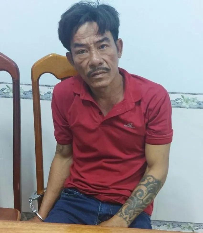 Cà Mau: Bắt giam 4 đối tượng liên quan vụ trộm tiệm vàng Kha Ly ảnh 1