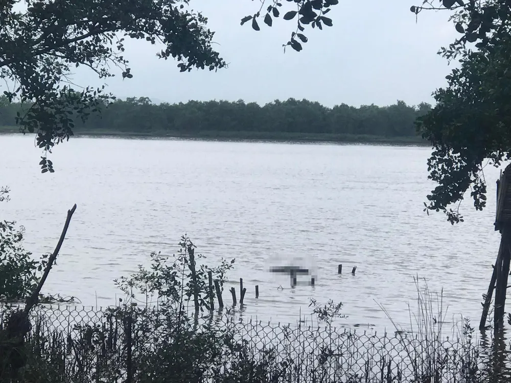 Bạc Liêu: Phát hiện thi thể nổi trên kênh ảnh 1