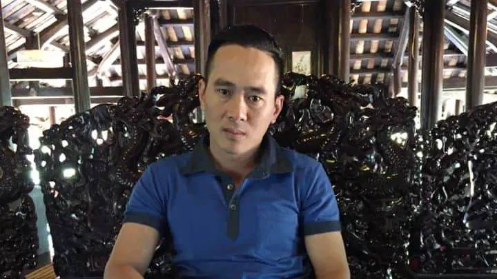 Đối tượng Văn Em